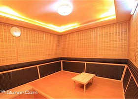 新体浴汗蒸会所