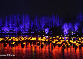 印象西湖直通车