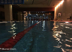 大成汇游泳健身