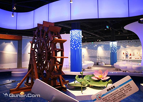 中国水利博物馆