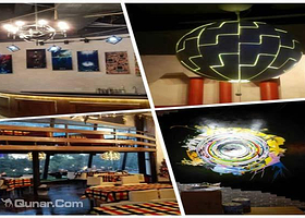 Timen密室主题馆