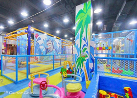 考拉儿童成长乐园