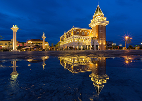 曼谷市区至华欣接送服务