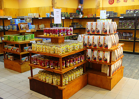 永丰沙巴特产屋