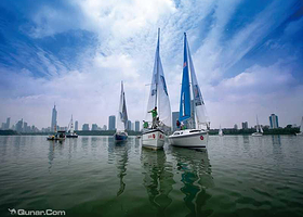 八旗帆船俱乐部