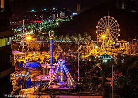 保利未来城市乐园