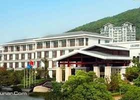 太湖湾开元名庭大酒店