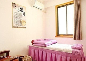 中正堂（古北店）