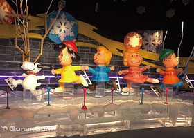 巢湖极地冰雪嘉年华