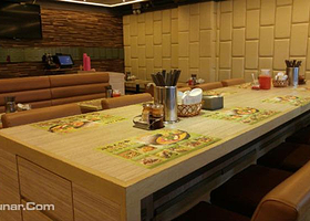 莲‧越坊（越南风味）