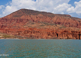 阿什贡码头旅游区