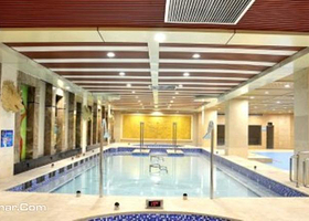 泽盛龙假日酒店洗浴中心