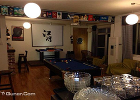 趣玩吧（湖北大学店）