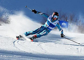 北京-云顶滑雪场直通车