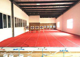 （簇桥）千羽射箭俱乐部