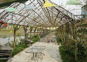 成都逸景园农庄