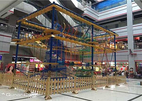 勇士儿童游乐场