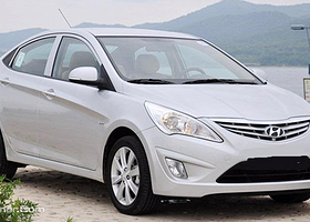 纳米租车（厦门）