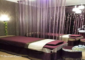 爱客之家（体育西路店）