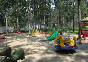 谷子地开心农场戏雪乐园