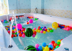 爱亲母婴生活馆（兴华北街店）