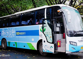 简途.四川旅游直通车