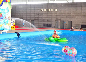 维迪斯水上乐园