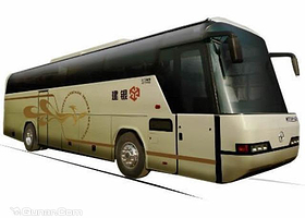 北京-崇礼滑雪直通车