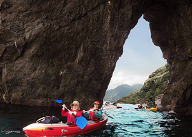 台北独木舟协会