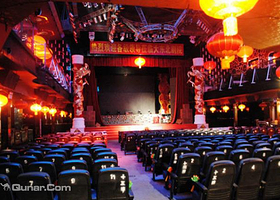 沈阳大东北剧院