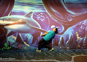 眼睛大冒险(南通站)