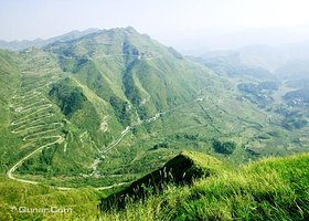 24道拐（含环保车）