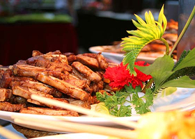 三亚亚龙湾环球城大酒店