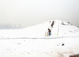 梨花庄园冰雪嘉年华
