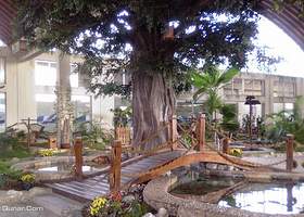 金海温泉会议中心