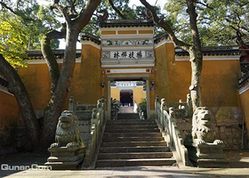 杨枝禅院