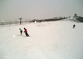 燕东滑雪场