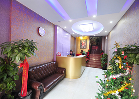 蓝之源休闲会所