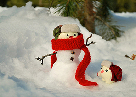 怀柔鱼世界冰雪乐园