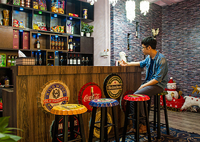 广州候鸟轰趴馆