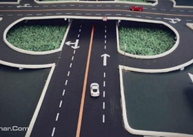 遥控模型拓展基地