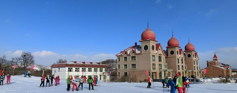 亚布力新体委滑雪场门票,亚布力新体委滑雪场门票预订,亚布力新体委