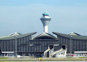 吉隆坡机场接送机服务