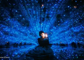 珠海星空错觉艺术馆