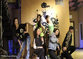 七英里舞蹈设计工作室（江北店）