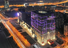 敦煌：生灵的歌