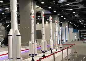 全国科技嘉年华山东站