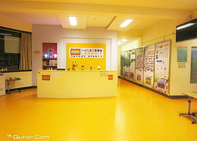 5+2乐高儿童创意中心西乡店