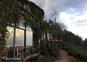 桃溪谷生态庄园