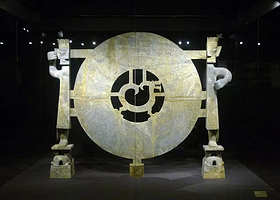 上古文化旅游区